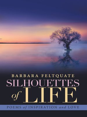 cover image of Silhouettes of Life